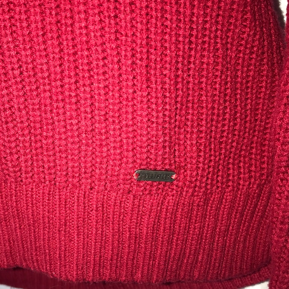 Sweater - Picture 4 of 9